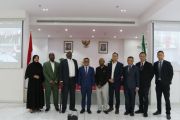 Indonesian herbal exports secure Saudi market entry