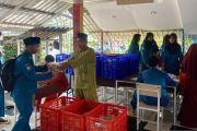 53 SPPG Batam kembali beroperasi setelah dana dapur cair