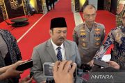 Kepala Bappenas dorong Polri manfaatkan AI untuk bongkar kasus kriminal