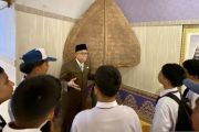 Disbudpar Batam: Kunjungan ke museum didominasi pelajar dan wisman