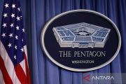Pentagon kaji ulang kehadiran militer AS di Timur Tengah