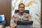 Polisi Makassar bongkar rumah penampungan motor curian