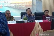Belanja APBN di Sulsel per Mei 2026 mencapai Rp8,66 triliun