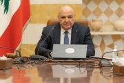 Presiden Lebanon tidak akan mundur dari negosiasi dengan Israel
