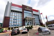 Kejati siap hadapi praperadilan mantan Pj Gubernur Sulsel