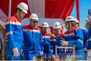 Komisi VI DPR RI tinjau inovasi CEOR Minas, dukung langkah Pertamina jaga ketahanan energi nasional