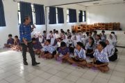 Palangka Raya tingkatkan pemahaman anti disinformasi pada pelajar