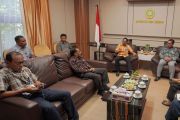 Undana dan UT Kupang sepakat tingkatkan kualitas SDM di NTT