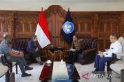 Indonesia, UNESCAP discuss research support for energy transition