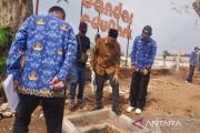 Pemkab Batang melarang ruang terbuka publik dimanfaatkan untuk dagang