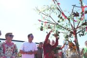 West Kalimantan promotes tolerance, tourism through Bakcang Festival