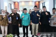 Kemendikdasmen bantu Pemkot Padang tingkatkan mutu lembaga kursus