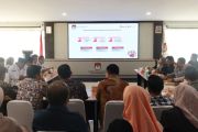 Kota Tangerang jadi lokasi studi banding wilayah bebas korupsi