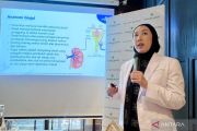 Demam tanpa penyebab jelas bisa jadi tanda ISK pada anak, kata dokter