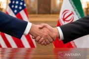 Iran-AS bentuk kelompok kerja untuk capai kesepakatan damai akhir