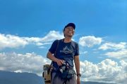 Basri Marzuki, mengabadikan cerita dari balik lensa