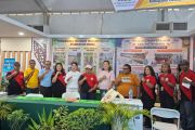 Mimika bawa produk unggulan ke Penas KTNA XVII Gorontalo