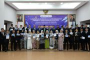 Pendidikan Jasmani FKIP UMS siapkan alumni unggul dan ber-KTAM untuk Muhammadiyah