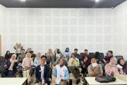 Lolos Google Student Ambassador 2026, mahasiswa UMS dorong pemanfaatan AI secara bijak