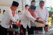 Rano Karno nilai sejarah ulama Jakarta perlu dihidupkan