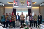 BNN harap Komdigi blokir akun-situs terindikasi kejahatan narkotika