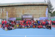235 Atlet dari 60 Daerah Berlaga di Kejurnas Junior Tenis IMTC--Semen Padang Cup 2026