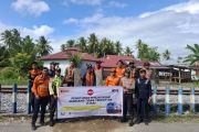 Wujud nyata tingkatkan keselamatan perjalanan kereta api, KAI Divre II Sumbar kembali tutup delapan perlintasan sebidang liar