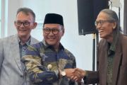Anhar Gonggong : Bukittinggi Kota Perjuangan dalam kenyataan kedaruratan Republik Indonesia