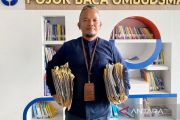 Ombudsman Sumbar buka posko awasi penerimaan siswa baru