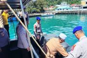 Polda Kepri tambah kapal cepat untuk Anambas