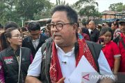 Rano bersyukur Jakarta duduki posisi ke-53 Kota Terbaik Dunia