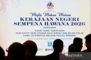 Hari Wartawan Nasional Malaysia perkukuh kolaborasi jurnalis ASEAN