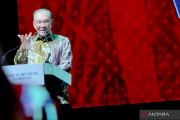 Beri perhatian kepada jurnalis, PM Malaysia hadiri Hawana 2026