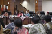 Pemkot Semarang memperkuat tata kelola berbasis teknologi