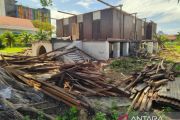 Situs Nani Wartabone di Gorontalo terancam hilang