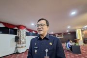 Disnaker Lampung sebut pelatihan di 33 titik perbanyak serapan tenaga kerja