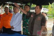 BNPB percepat tangani 4 kubangan di Nokilalaki akibat gempa