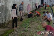 Rutan Ambon beri pembinaan kemandirian bagi WBP lewat program budidaya terong