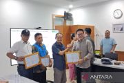BPJS TK Jambi: Akuisisi 2.664 pekerja informal melalui agen Perisai