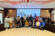 Pertamina tingkatkan kapasitas UMKM mitra binaan di Manado
