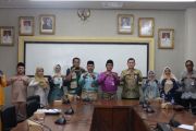 Kanwil Kemenkum Kepri dorong perlindungan Indikasi Geografis dan Merek Kolektif di Anambas