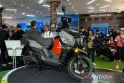 Ekonom yakin insentif EV efektif pacu pertumbuhan pasar otomotif