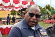 Pemkab Jayawijaya ajak kepala kampung perkuat sinergi bangun daerah