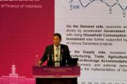 Purbaya sebut pertumbuhan ekonomi RI lampaui rata-rata negara G20