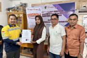 CPM dan Yayasan Kana Mapande serahkan ijazah kepada 50 peserta program Mosikola