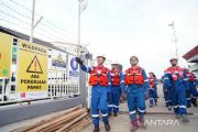 Pertamina Patra Niaga Sumbagsel komitmen jaga keandalan distribusi engerdi di Jambi