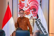 Danantara resmi satukan seluruh hotel BUMN di bawah InJourney