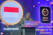 Kemenpar sebut Indonesia konsisten bangun wisata ramah Muslim