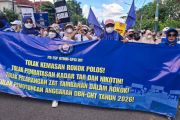 Kebijakan penyeragaman kemasan rokok dinilai tidak bijak