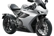 Norton resmi memulai pendistribusian superbike Manx R